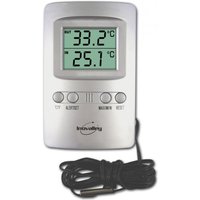 INOVALLEY T 05 Innen- oder Außenthermometer INOVALLEY INOVALLEY T 05 Innen- oder Außenthermometer INOVALLEY von Inovalley