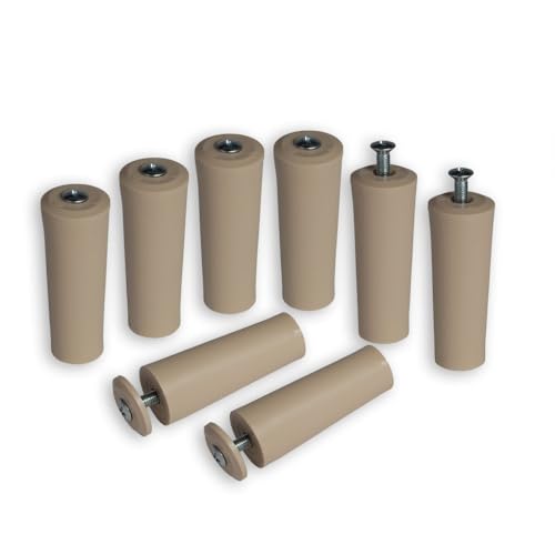 8 x INOVATEC Anschlagstopper 60 mm beige für Rollladen Rolladenstopper Anschlagpuffer Fenstersicherung 8 x INOVATEC Anschlagstopper 60 mm beige für Rollladen Rolladenstopper Anschlagpuffer Fenstersicherung von INOVATEC GmbH