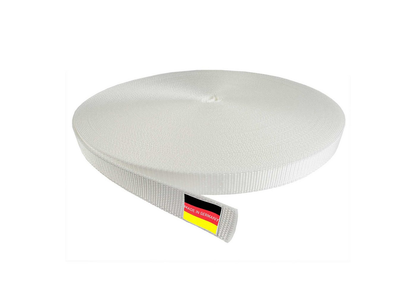 Inovatec 50 m Rollladen Gurtband Maxi 20 mm in verschiedenen Farben Rollladengurt Inovatec 50 m Rollladen Gurtband Maxi 20 mm in verschiedenen Farben Rollladengurt von Inovatec