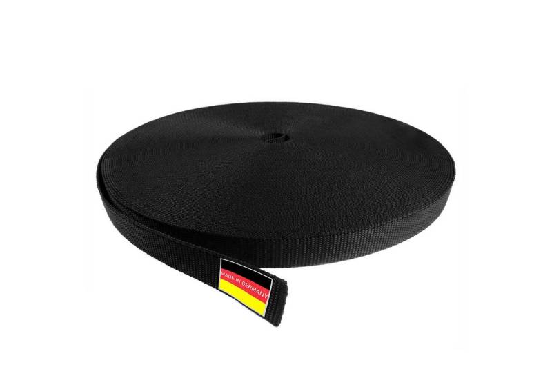 Inovatec 50 m Rollladen Gurtband Maxi 23 mm in verschiedenen Farben Rollladengurt von Inovatec