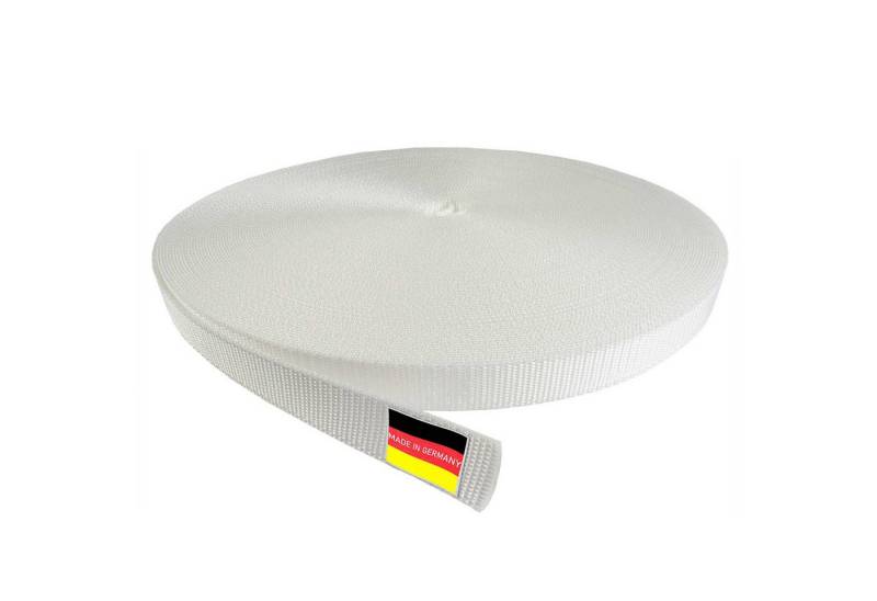 Inovatec 50 m Rollladen Gurtband Maxi 23 mm in verschiedenen Farben Rollladengurt Inovatec 50 m Rollladen Gurtband Maxi 23 mm in verschiedenen Farben Rollladengurt von Inovatec