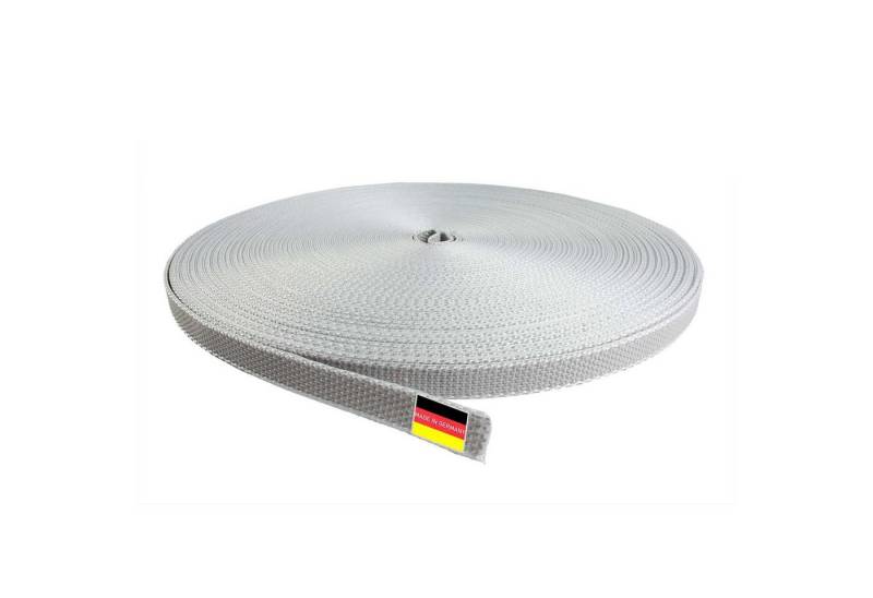 Inovatec 50 m Rollladen Gurtband Mini 14 mm in verschiedenen Farben Rollladengurt von Inovatec