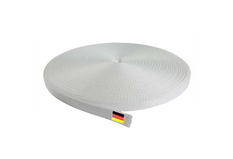 Inovatec 50 m Rollladen Gurtband Mini 14 mm in verschiedenen Farben Rollladengurt von Inovatec