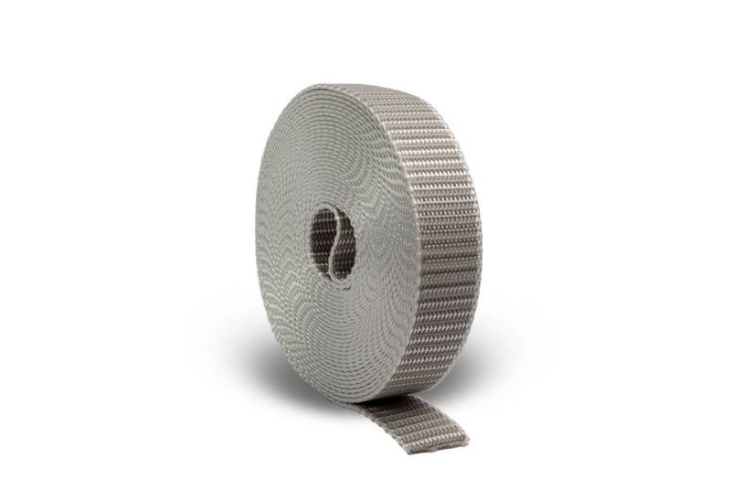 Inovatec 6 m Rollladen Gurtband Maxi 23 mm in verschiedenen Farben Rollladengurt von Inovatec