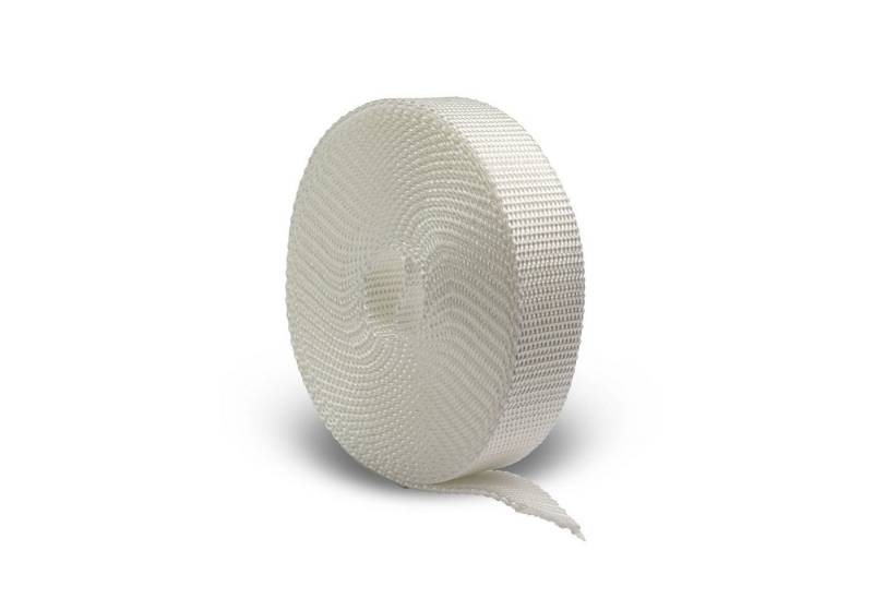 Inovatec 6 m Rollladen Gurtband Maxi 23 mm in verschiedenen Farben Rollladengurt von Inovatec