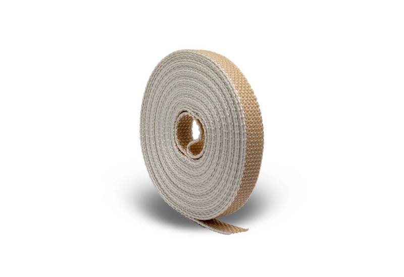 Inovatec 6 m Rollladen Gurtband Mini 14 mm in verschiedenen Farben Rollladengurt von Inovatec