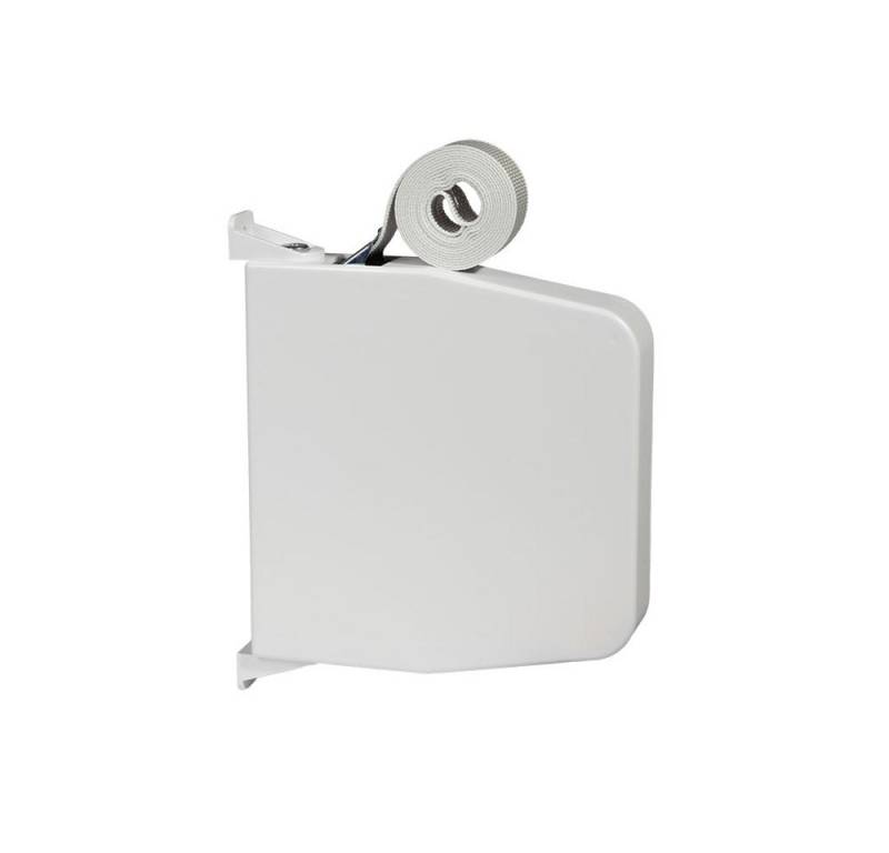 Inovatec Aufputz-Gurtwickler INOVATEC Rollladen Gurtwickler Maxi 11 m Gurtband, Gurtbreite 23 mm, 1-tlg. Inovatec Aufputz-Gurtwickler INOVATEC Rollladen Gurtwickler Maxi 11 m Gurtband, Gurtbreite 23 mm, 1-tlg. von Inovatec