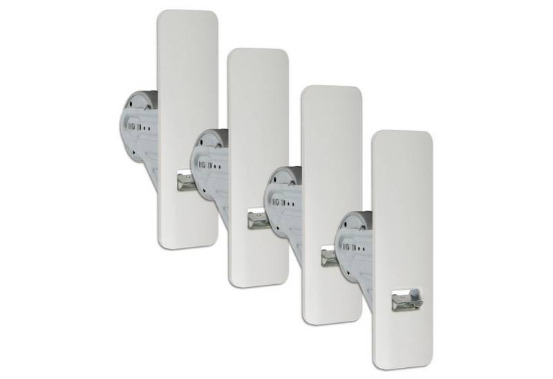 Inovatec Einlass-Gurtwickler Rollladen Einlass Clicko Gurtwickler Maxi + Clip-Blende, 4-tlg. Inovatec Einlass-Gurtwickler Rollladen Einlass Clicko Gurtwickler Maxi + Clip-Blende, 4-tlg. von Inovatec