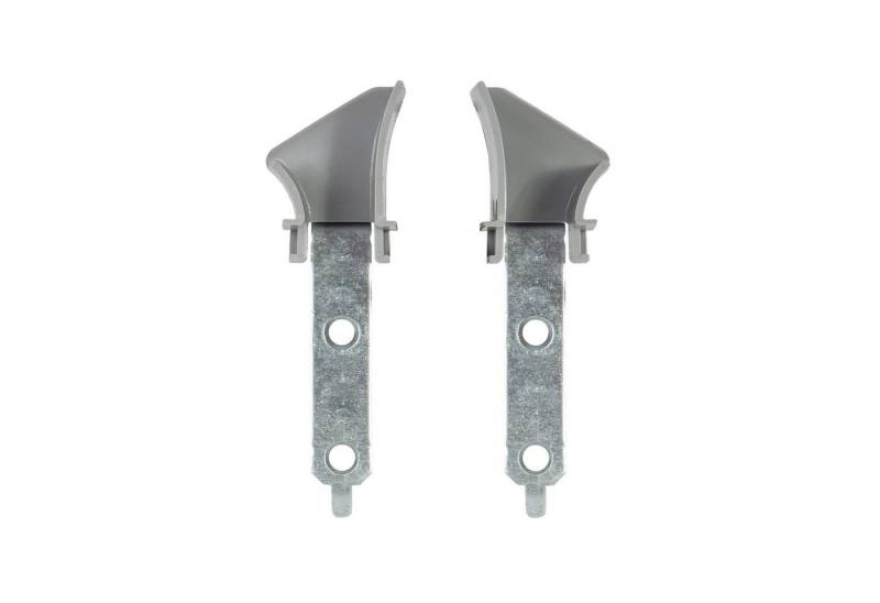 Inovatec Rollladen-Abdruckrolle 1 x Rollladen Universal Einlauftrichter Maxi 2-Loch, (1 St) von Inovatec
