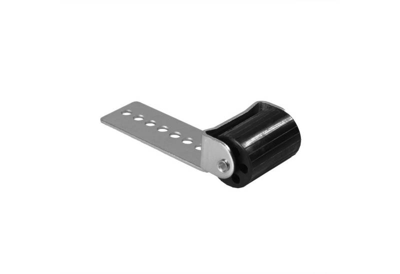 Inovatec Rollladen-Abdruckrolle Abdruckrolle mit Steg für Maxi Rollladenprofile Inovatec Rollladen-Abdruckrolle Abdruckrolle mit Steg für Maxi Rollladenprofile von Inovatec