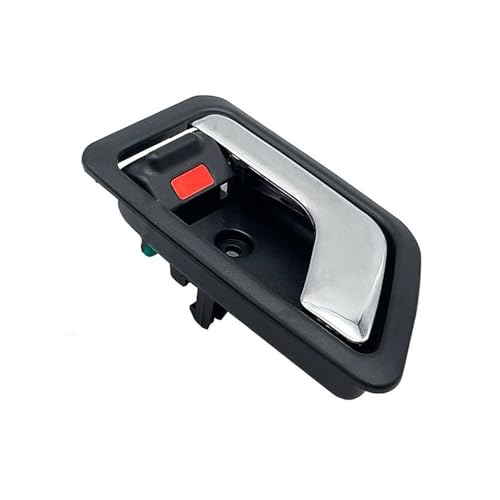 Inovey Auto Tür Innengriff Auto Innengriff Kompatibel Mit Hyundai Getz Click 2002-2011- schwarz -rechts Inovey Auto Tür Innengriff Auto Innengriff Kompatibel Mit Hyundai Getz Click 2002-2011- schwarz -rechts von Inovey