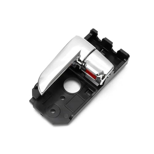 Inovey Auto Tür Innengriff Auto Innengriff Kompatibel Mit Kia Cerato Spectra 2004-2009 82610-2F010 82620-2F010- Chrome -links Inovey Auto Tür Innengriff Auto Innengriff Kompatibel Mit Kia Cerato Spectra 2004-2009 82610-2F010 82620-2F010- Chrome -links von Inovey