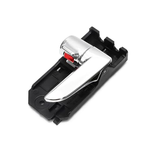 Inovey Auto Tür Innengriff Auto Innengriff Kompatibel Mit Kia Cerato Spectra 2004-2009 82610-2F010 82620-2F010- Chrome -rechts Inovey Auto Tür Innengriff Auto Innengriff Kompatibel Mit Kia Cerato Spectra 2004-2009 82610-2F010 82620-2F010- Chrome -rechts von Inovey