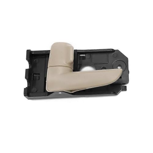 Inovey Auto Tür Innengriff Auto Innengriff Kompatibel Mit Kia Cerato Spectra 2004-2009 82610-2F010 82620-2F010- grau -links Inovey Auto Tür Innengriff Auto Innengriff Kompatibel Mit Kia Cerato Spectra 2004-2009 82610-2F010 82620-2F010- grau -links von Inovey