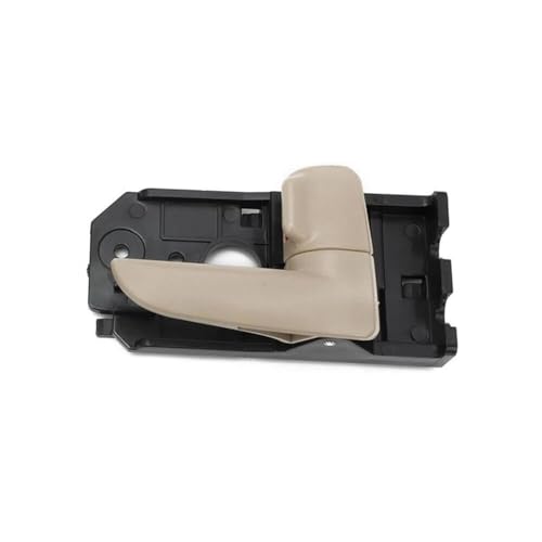 Inovey Auto Tür Innengriff Auto Innengriff Kompatibel Mit Kia Cerato Spectra 2004-2009 82610-2F010 82620-2F010- grau -rechts Inovey Auto Tür Innengriff Auto Innengriff Kompatibel Mit Kia Cerato Spectra 2004-2009 82610-2F010 82620-2F010- grau -rechts von Inovey