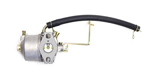 Vergaser Aggregat Stromerzeuger Generator Mobil Inverter 2-Takt von Inox Trade