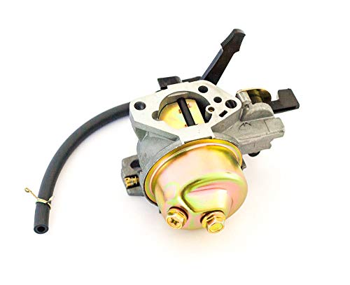 Vergaser passend zu Honda GX240 GX270 GX340 GX390 Kart Vergaser passend zu Honda GX240 GX270 GX340 GX390 Kart von Inox Trade