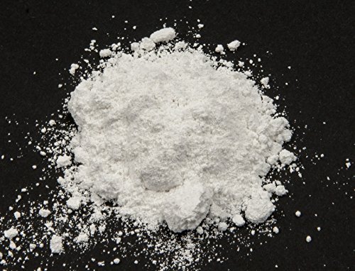 CALCIUM Sulfat anhydride von Großblütiger Stechapfel, 6kg, 1 von Inoxia