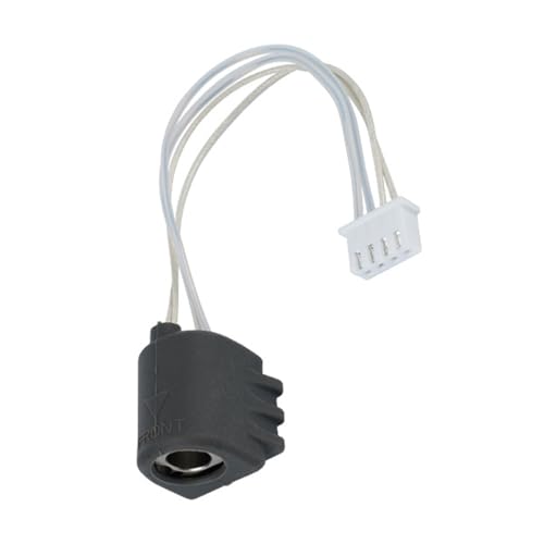 Inscrip 3D Drucker Heizelemente, Hotend-Kit für Kobra 3 Max, Hotend-Heizbaugruppe, Keramikheizungsplatte Hotend, Schnelles Aufheizen für Anycubic Kobra 3 Max Combo (Hotend Heating Assembly) von Inscrip