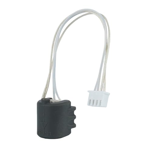 Inscrip 3D Drucker Heizelemente, Hotend-Kit für Kobra 3 Max, Hotend-Heizbaugruppe, Keramikheizungsplatte Hotend, Schnelles Aufheizen für Anycubic Kobra 3 Max Combo (Hotend Heating Assembly) von Inscrip