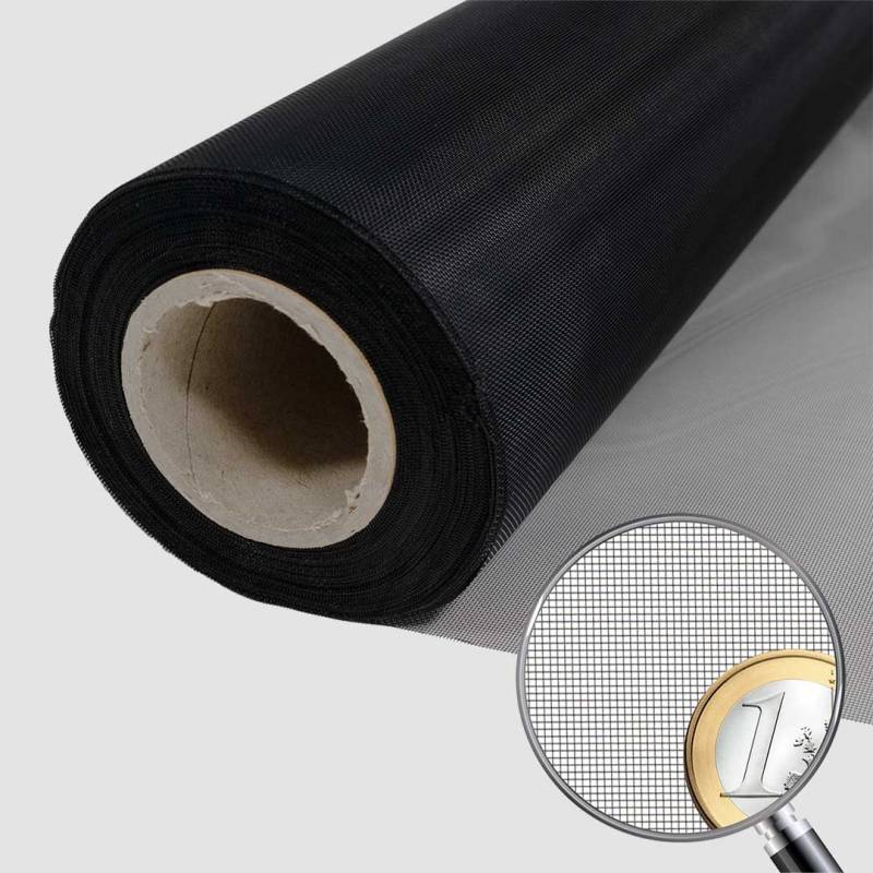 Feinstaubschutznetz - 5Plus forte 1,40 breit Variante: Meterware Feinstaubschutznetz - 5Plus forte 1,40 breit Variante: Meterware von Insetto