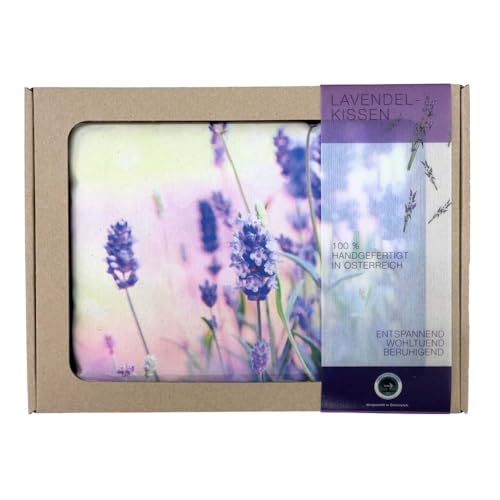Insieme Lavendelkissen, 26x21cm, 5 Pack Insieme Lavendelkissen, 26x21cm, 5 Pack von Insieme