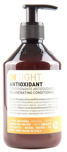 Insight Antioxidante von Insight