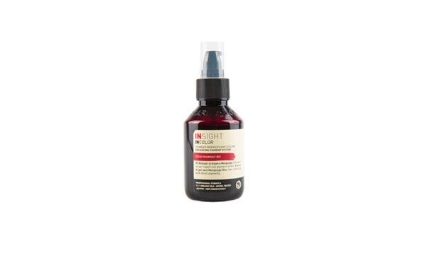 Insight Farbintensivierende Pigmente 100ml + Maske 250ml von Insight