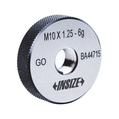 INSIZE 4632-45T Metrisches Feingewinde, 6 g, ISO1502, M45 x 2 von Insize