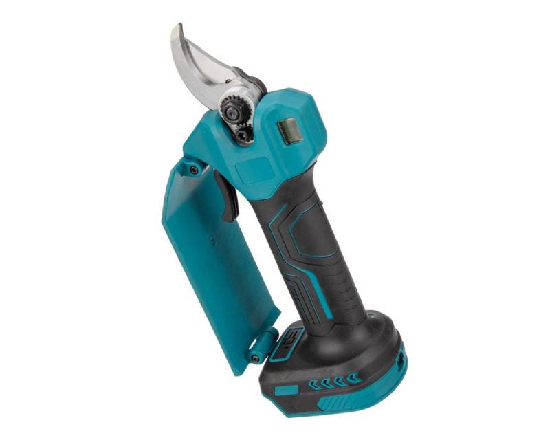 Insma Akku-Astschere, 800W Ø 35mm Schnittdurchmesser Kabellose Gartenschere ohne Akku von Insma