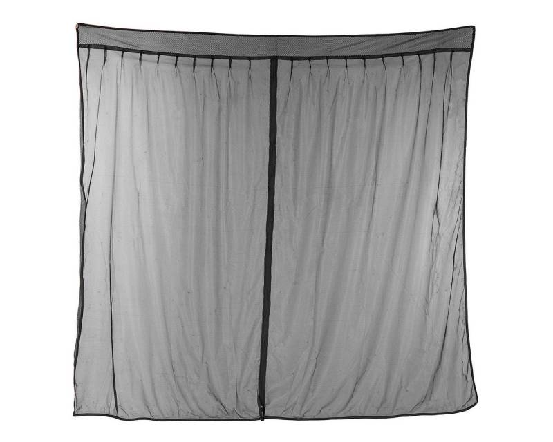 Insma Insektenschutz-Vorhang, (1-St., Magnetisch Türvorhang Moskitonetz Insektenschutz-Vorhang), 163x184cm für Vans, Wohnmobile von Insma