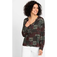 Inspirationen Druckbluse Inspirationen Druckbluse von Inspirationen