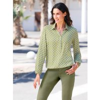 Inspirationen Druckbluse Inspirationen Druckbluse von Inspirationen