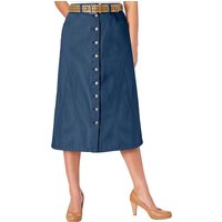 Inspirationen Jeansrock Inspirationen Jeansrock von Inspirationen