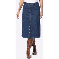Inspirationen Jeansrock von Inspirationen