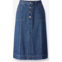 Inspirationen Jeansrock Inspirationen Jeansrock von Inspirationen