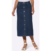 Inspirationen Jeansrock von Inspirationen