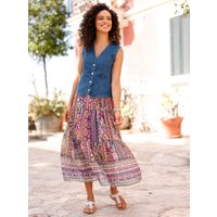 Inspirationen Jeansweste von Inspirationen