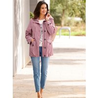 Inspirationen Langjacke, ohne Kapuze Inspirationen Langjacke, ohne Kapuze von Inspirationen