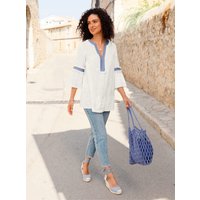 Inspirationen Longbluse von Inspirationen