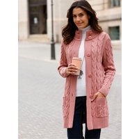 Inspirationen Longstrickjacke Inspirationen Longstrickjacke von Inspirationen