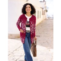 Inspirationen Longstrickjacke Inspirationen Longstrickjacke von Inspirationen