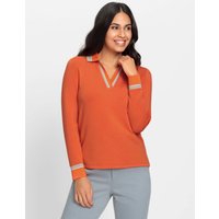 Inspirationen Poloshirt "Poloshirt", (1 tlg.) Inspirationen Poloshirt "Poloshirt", (1 tlg.) von Inspirationen