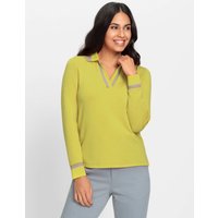 Inspirationen Poloshirt "Poloshirt" 1 Stk. tlg. Inspirationen Poloshirt "Poloshirt" 1 Stk. tlg. von Inspirationen