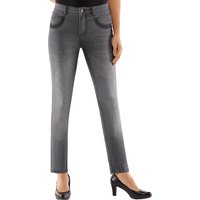 Inspirationen Röhrenjeans 1 Stk. tlg. von Inspirationen