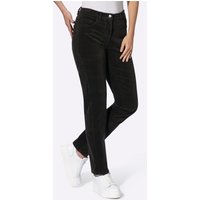 Inspirationen Samthose von Inspirationen