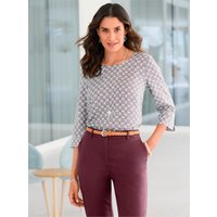 Inspirationen Schlupfbluse von Inspirationen