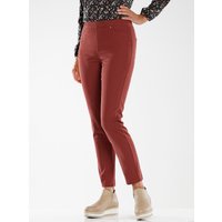 Inspirationen Schlupfjeans, (1 tlg.) von Inspirationen
