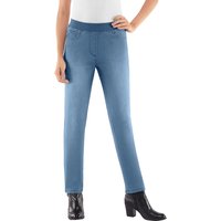 Inspirationen Schlupfjeans, (1 tlg.) von Inspirationen