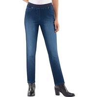 Inspirationen Schlupfjeans, (1 tlg.) von Inspirationen